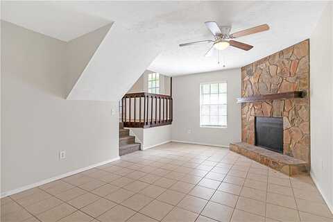 Saint Thomas, LITHONIA, GA 30058
