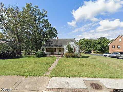 Court, APPOMATTOX, VA 24522