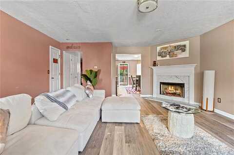 Windfall, LITHONIA, GA 30058
