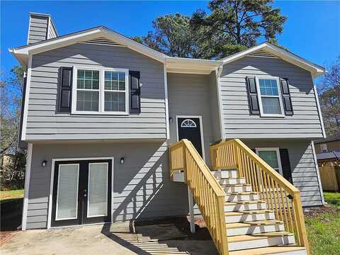 Fairington, LITHONIA, GA 30038