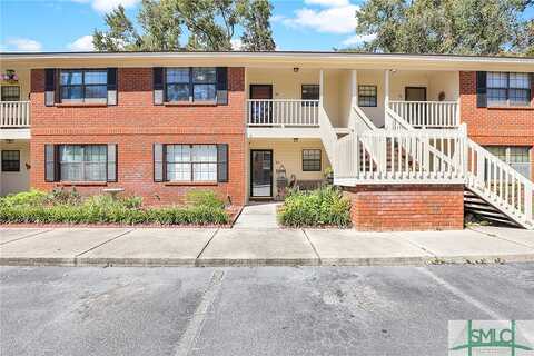 Colony Park, SAVANNAH, GA 31406