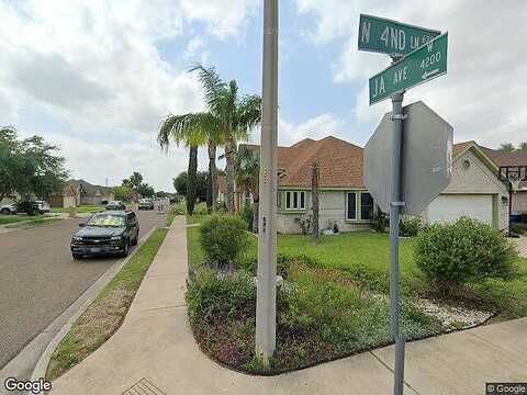42Nd, MCALLEN, TX 78504