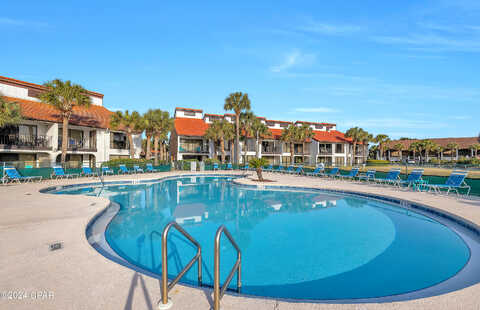 Richard Jackson, PANAMA CITY BEACH, FL 32407
