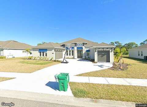 Ambrosia, MERRITT ISLAND, FL 32953