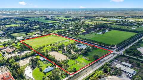 S Shore Boulevard, Wellington, FL 33449