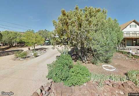 Bobby Jones, PAYSON, AZ 85541