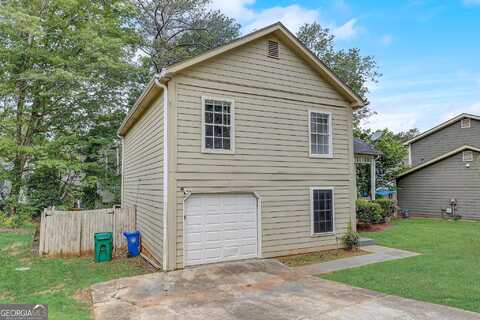 Fenbrook, STONE MOUNTAIN, GA 30088