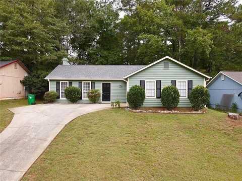 Hairston Crossing, STONE MOUNTAIN, GA 30083