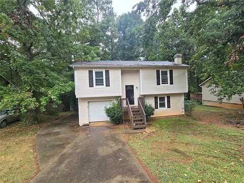 Hairston Crossing, STONE MOUNTAIN, GA 30083