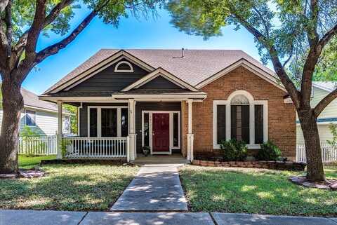 Mather, KYLE, TX 78640