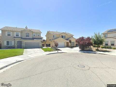 43Rd, LANCASTER, CA 93536