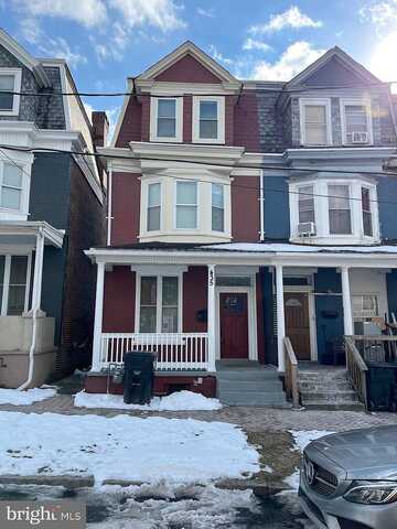 Harris, HARRISBURG, PA 17102