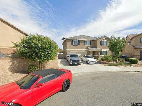 Elizabeth, LANCASTER, CA 93535