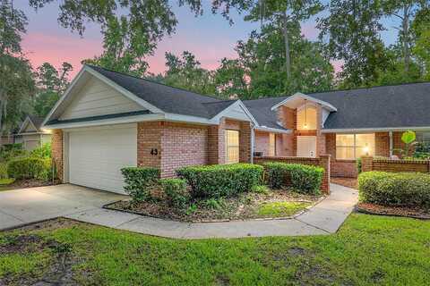 48Th, GAINESVILLE, FL 32607