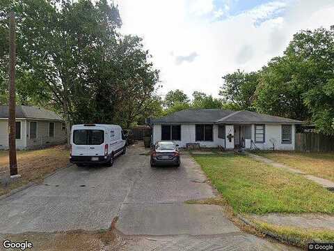 Emmett, BRYAN, TX 77802