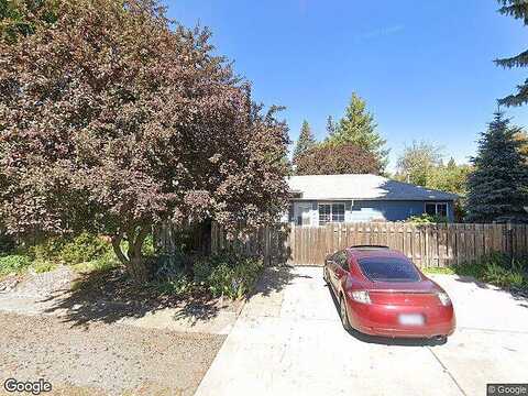 Hickory, UNION, OR 97883