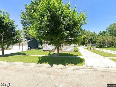 Brown, LUVERNE, MN 56156