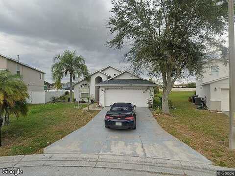 Rona, DAVENPORT, FL 33897