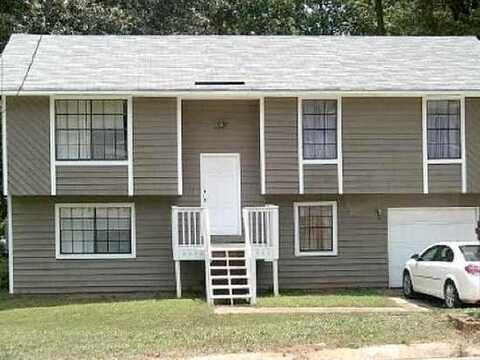 Day, ELLENWOOD, GA 30294