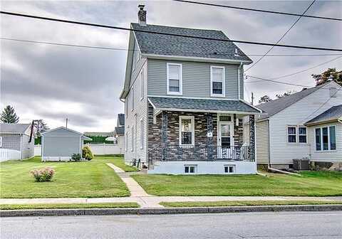 Cypress, CATASAUQUA, PA 18032