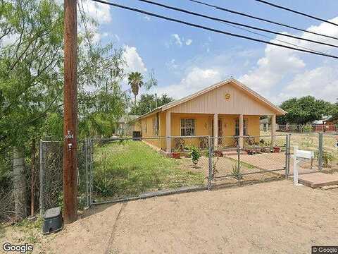 Charco Blanco, RIO GRANDE CITY, TX 78582