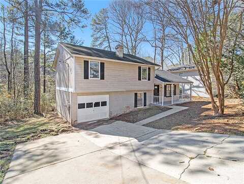 Mcgill, DECATUR, GA 30034