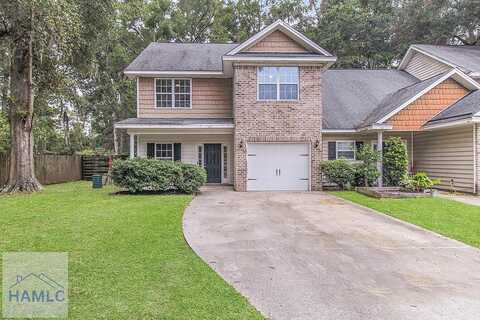 Shady Oaks, MIDWAY, GA 31320