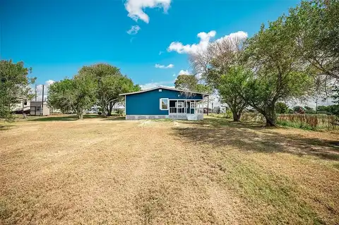 Catfish, PALACIOS, TX 77465