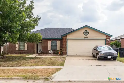 Fieldcrest, KILLEEN, TX 76549