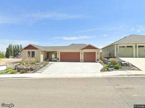 Sherman, KENNEWICK, WA 99338