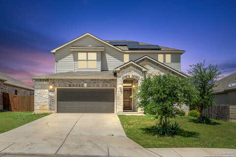Black Cloud, NEW BRAUNFELS, TX 78130