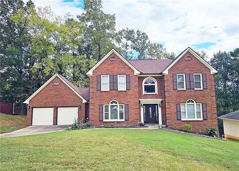 Cherry Ridge, DECATUR, GA 30034