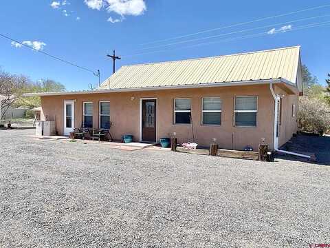 State Highway 17, ANTONITO, CO 81120