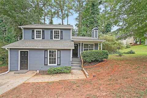 Newberry Downs, DECATUR, GA 30034