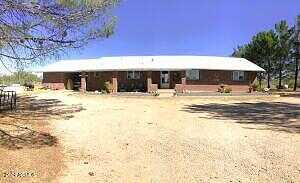 Cox, WILLCOX, AZ 85643