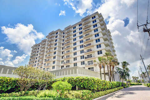 S Ocean Blvd, Highland Beach, FL 33487