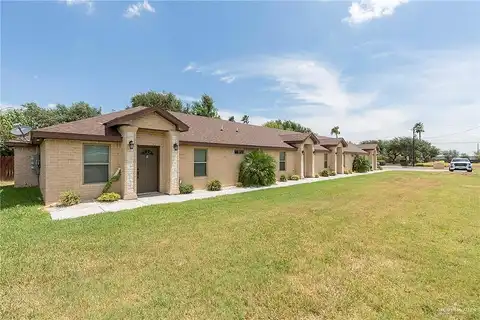 Bentsen Palm, PALMVIEW, TX 78572