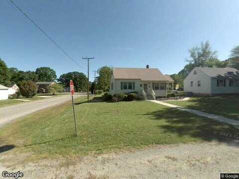 6Th, BLACKSTONE, VA 23824