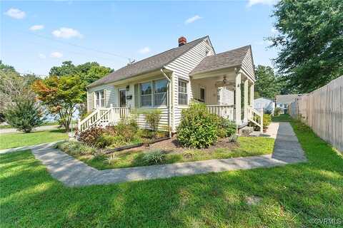 6Th, BLACKSTONE, VA 23824