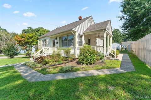 6Th, BLACKSTONE, VA 23824