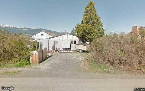 Garfield, ENTERPRISE, OR 97828