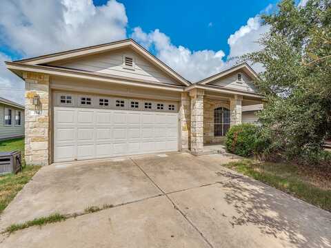 Altamont, HUTTO, TX 78634