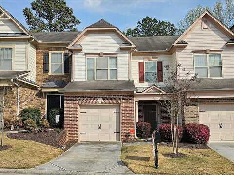 Haynes Park, LITHONIA, GA 30038