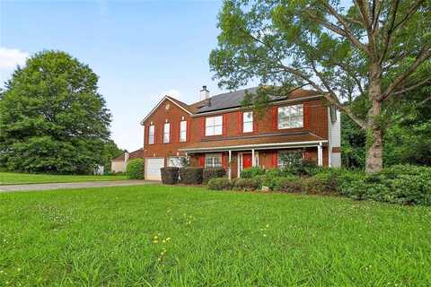 Red Oak, DECATUR, GA 30034