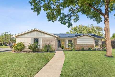 Meadow Wood, BEDFORD, TX 76021