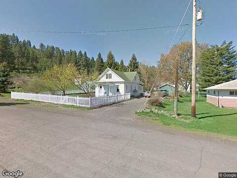 Alder, WALLOWA, OR 97885