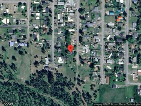 Alder, WALLOWA, OR 97885