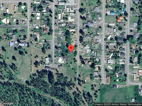 Alder, WALLOWA, OR 97885