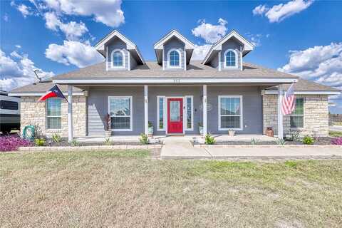 County Road 3101, ORANGE GROVE, TX 78372
