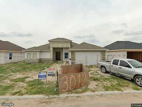 Livingston, EDINBURG, TX 78542